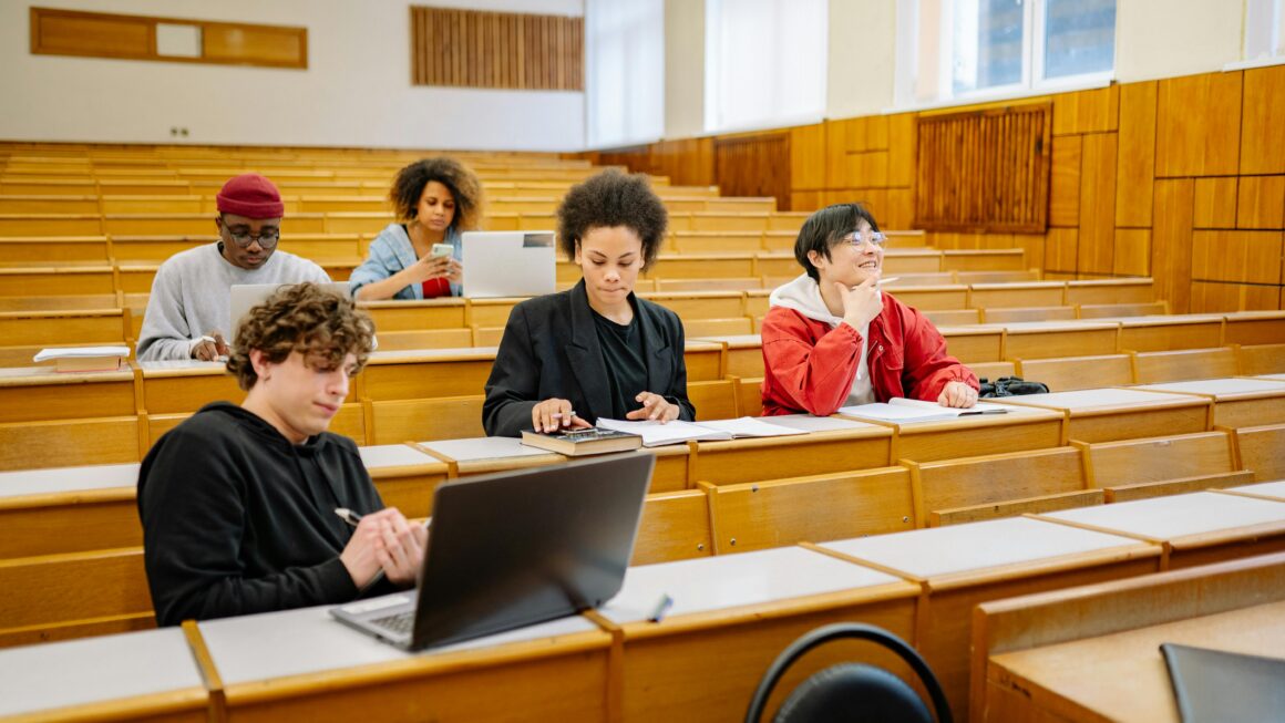 Réussir ses études universitaires, mais à quel prix ?